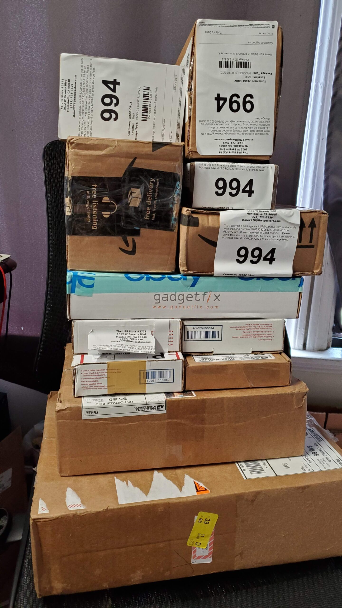 VCC Board Repairs – iPhone Microsoldering & Data Recovery Services