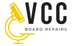 VCC Board Repairs