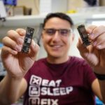 Mailin Sandwich Board Repair